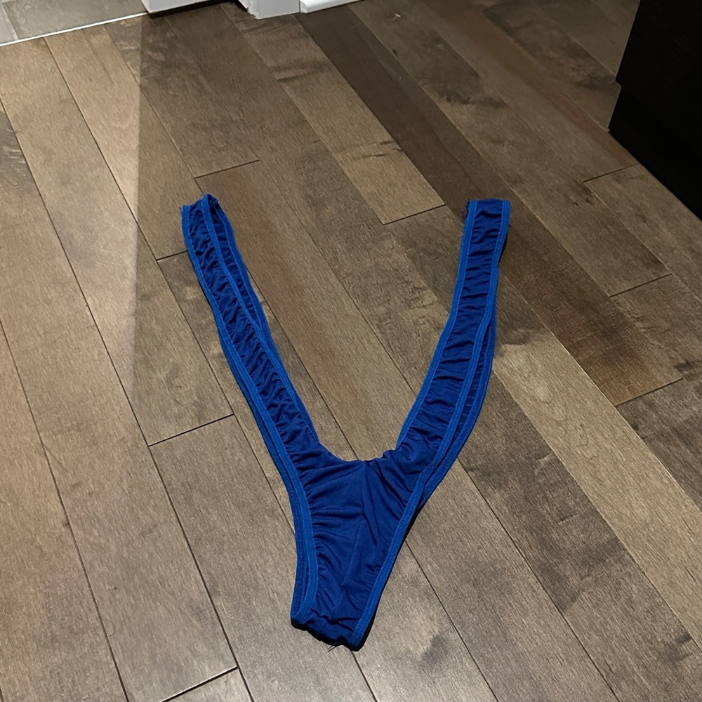 Men’s singlet